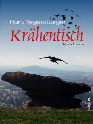 cover image of Krähentisch